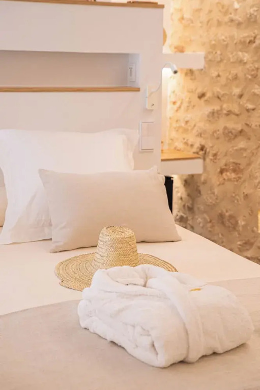 Vila Nova Suites & SPA