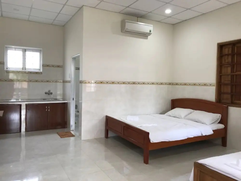 Sea Renity Mui Ne Homestay