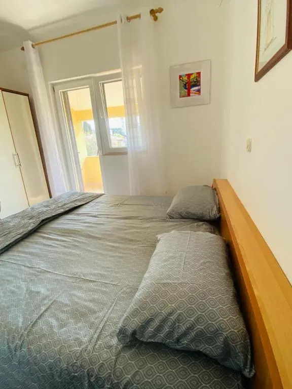 Trapan Apartments