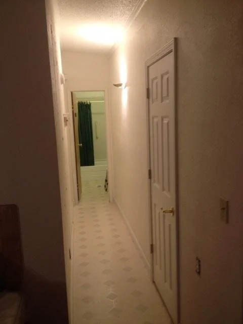 Comfort Green Motel