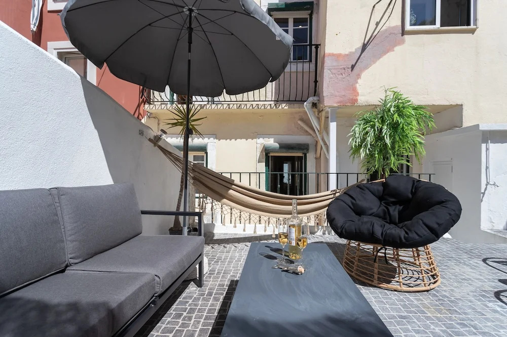 Sao Bento Cozy Apartments - by LU Holidays