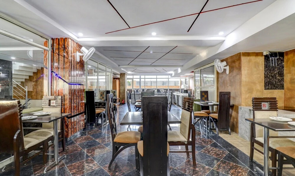 Hotel Grand Manor