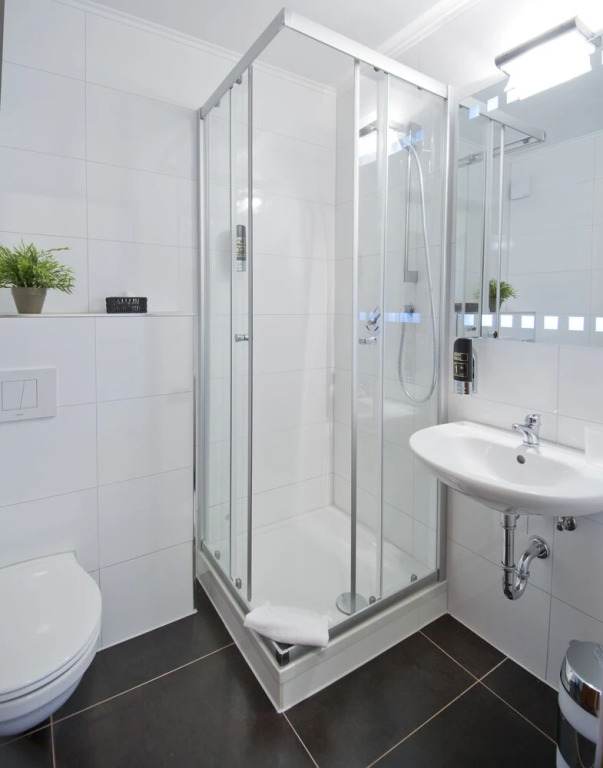 Waldhotel Am Eichholz Sindelfingen