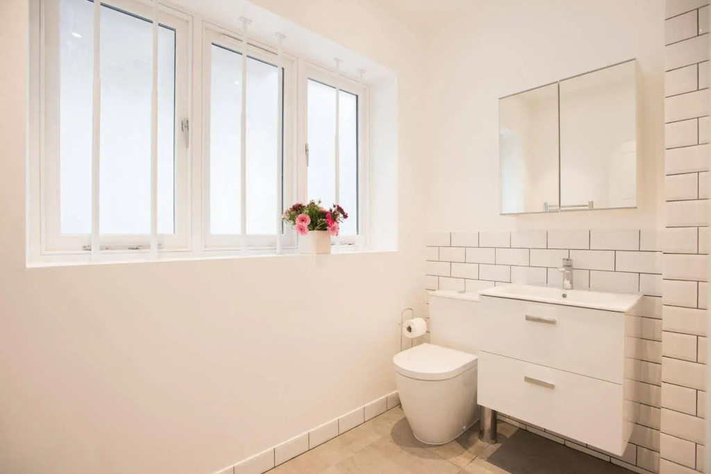 Short Lets In London Kilburn