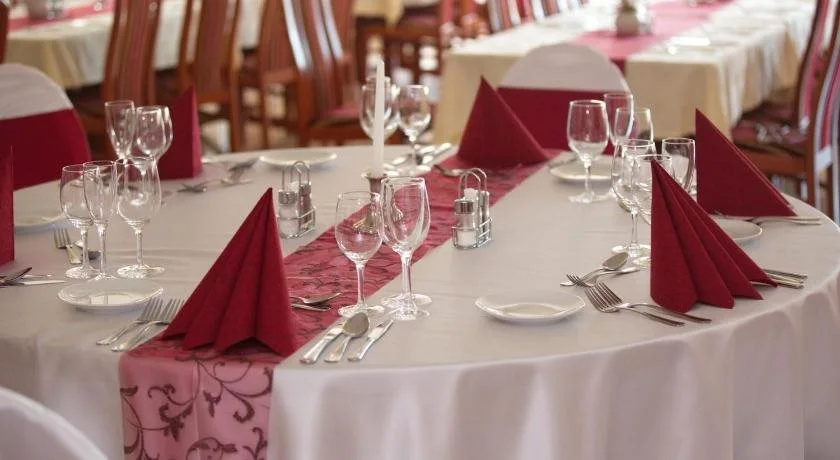 Flamingó Wellness Hotel