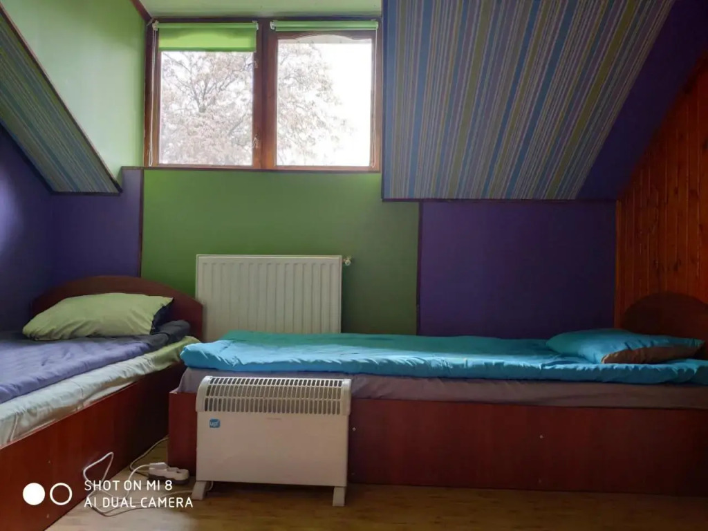 Hostel Vokzal