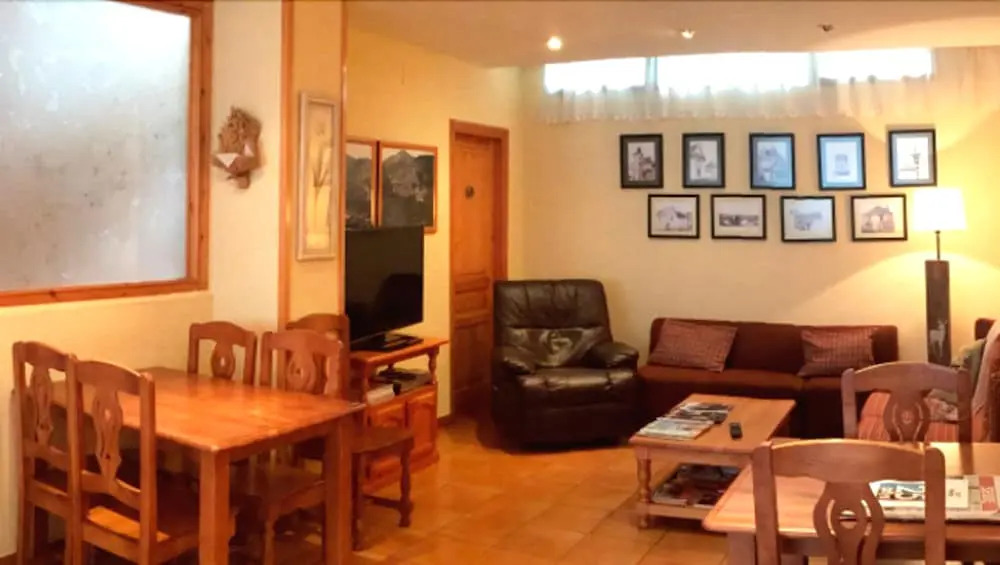 Hotel Ostau dÒc
