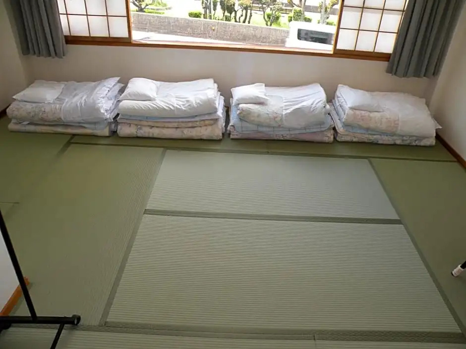 Business Hotel Minshuku Minato