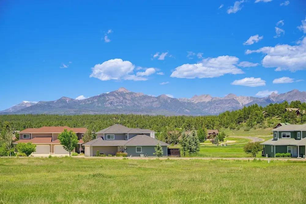 Dog-friendly Pagosa Springs Studio: Grill & Views!