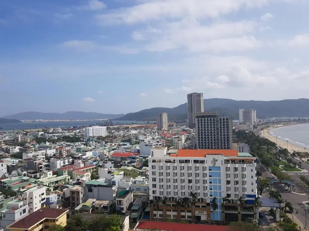 Quy Nhơn - Biển Apartment 2