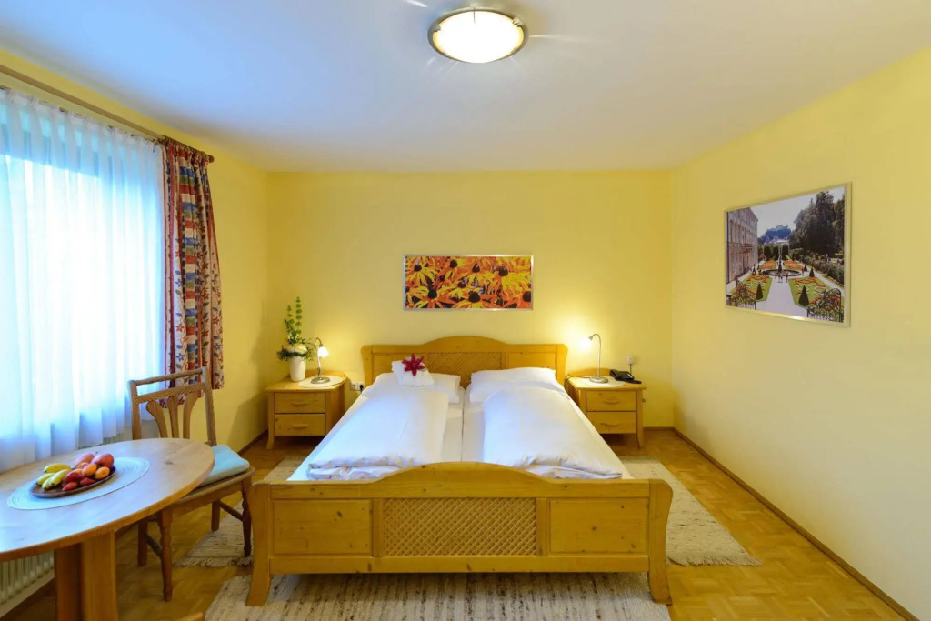 Landhotel Santner