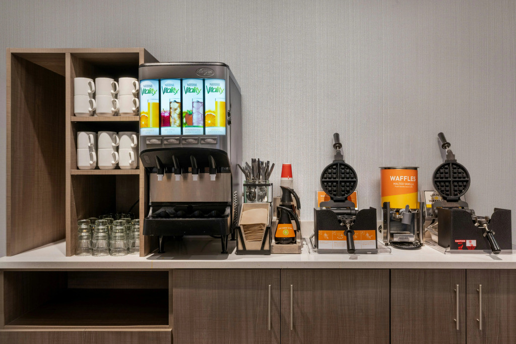 Home2 Suites By Hilton Ann Arbor South