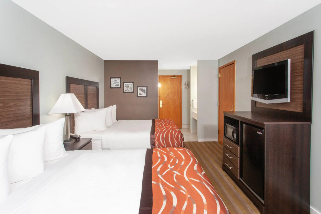Baymont by Wyndham Grand Haven