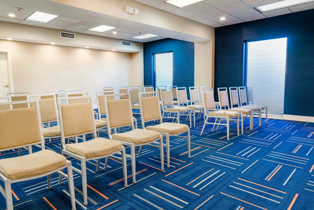 Hampton Inn Baton Rouge - Denham Springs