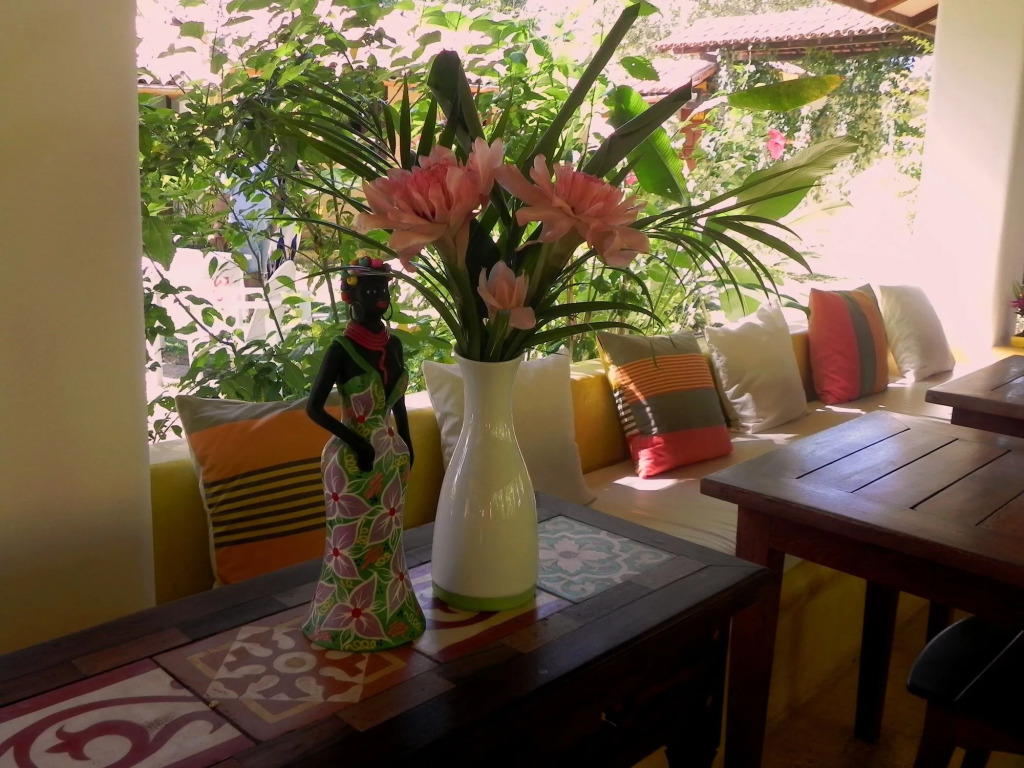 Margaridas Boutique Hotel - antiga Pousada Jardim das Margaridas