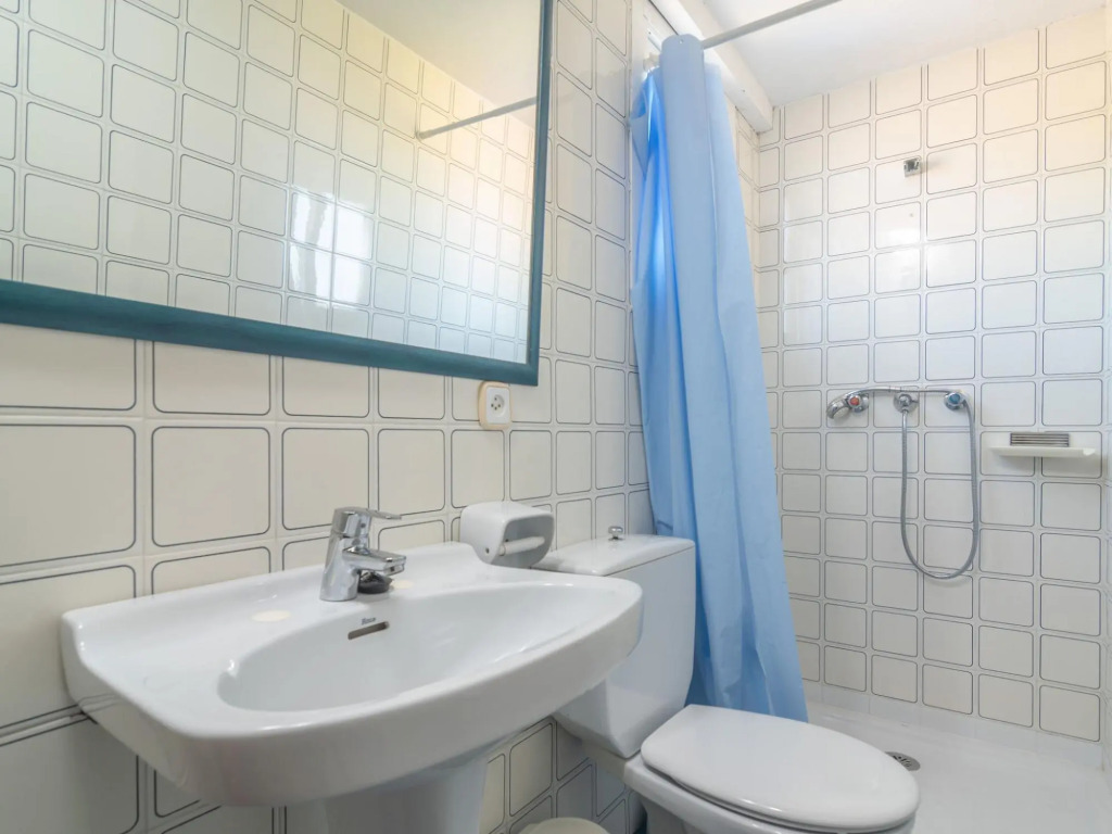 CAN PILOS - Apartment for 5 people in Inca.