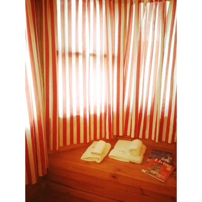 El chalet de Alba