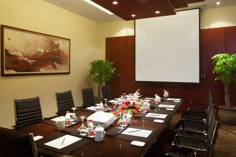 3b Hotel Xiaoshan