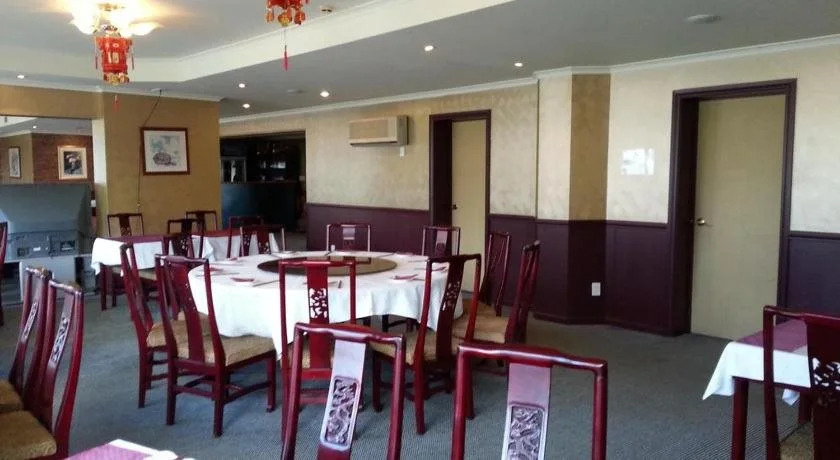 Riddiford Hotel