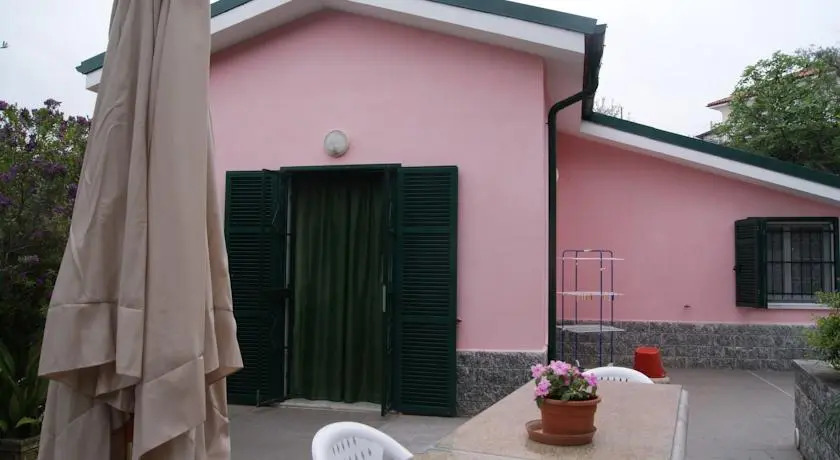 A Casa Di Paolo