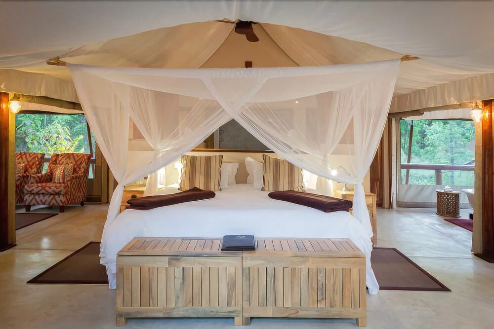Tuli Safari Lodge Mashatu