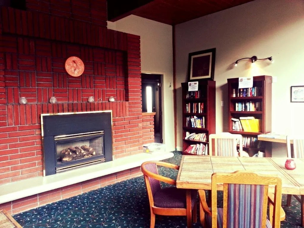 Grizz Hotel