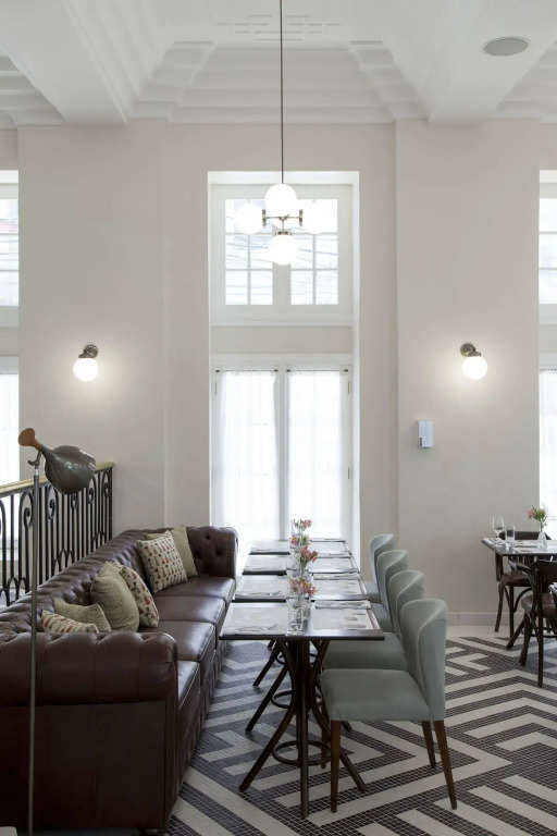 Fera Palace Hotel