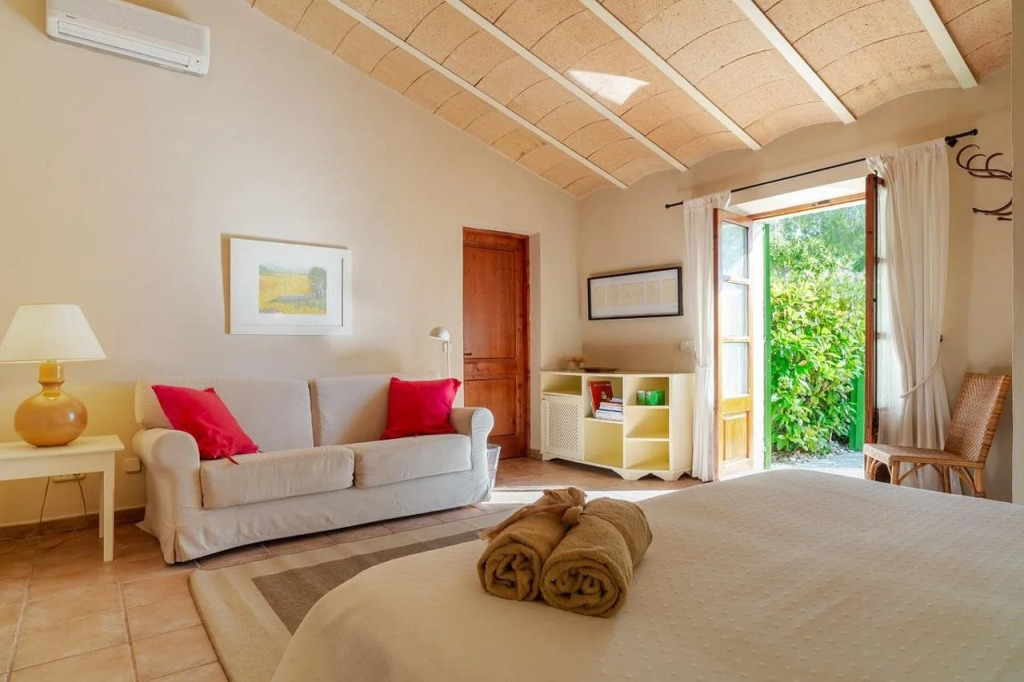 Sa Rota den Palerm Apartments