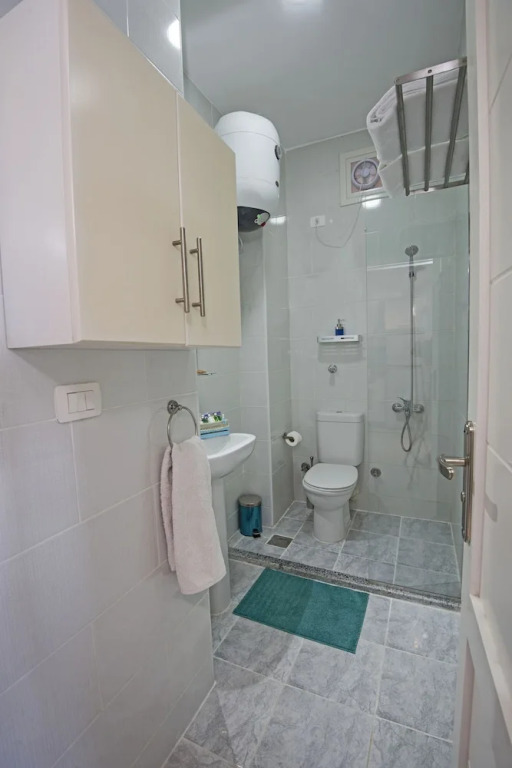 Luxury One Bedroom Apartment in Aqua Palms Resort