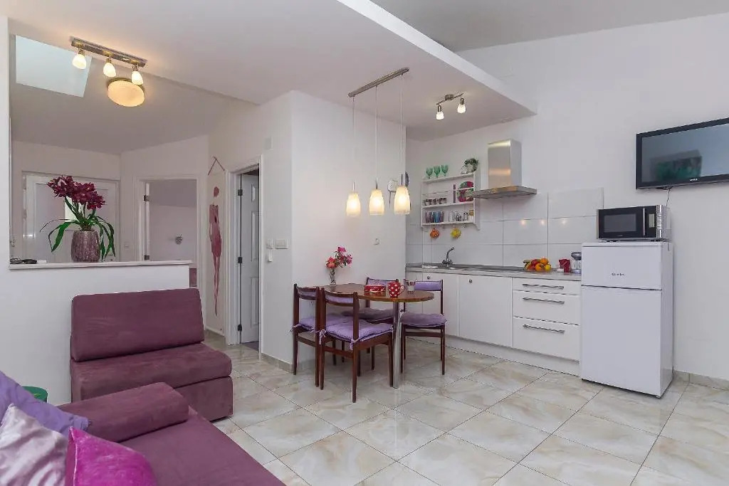 Apartments Barbara