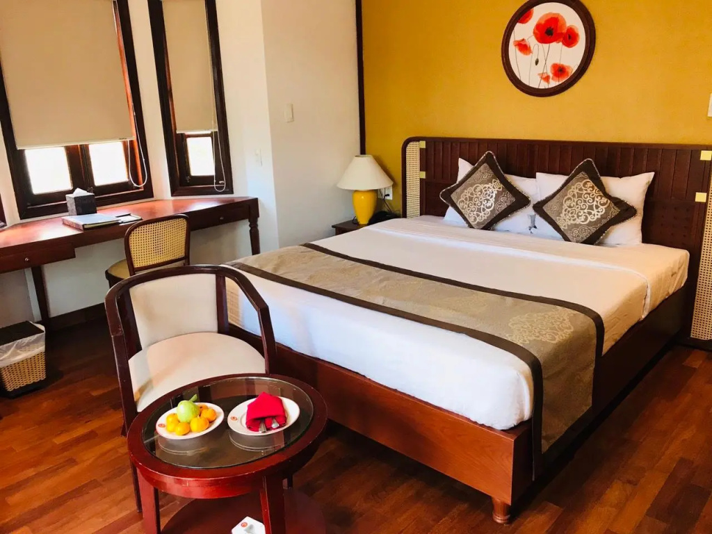Sunny Beach Resort & Spa Mui Ne
