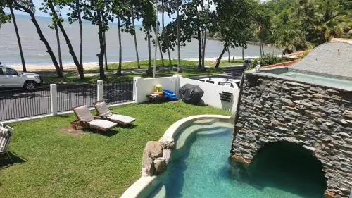 Trinity Beach House