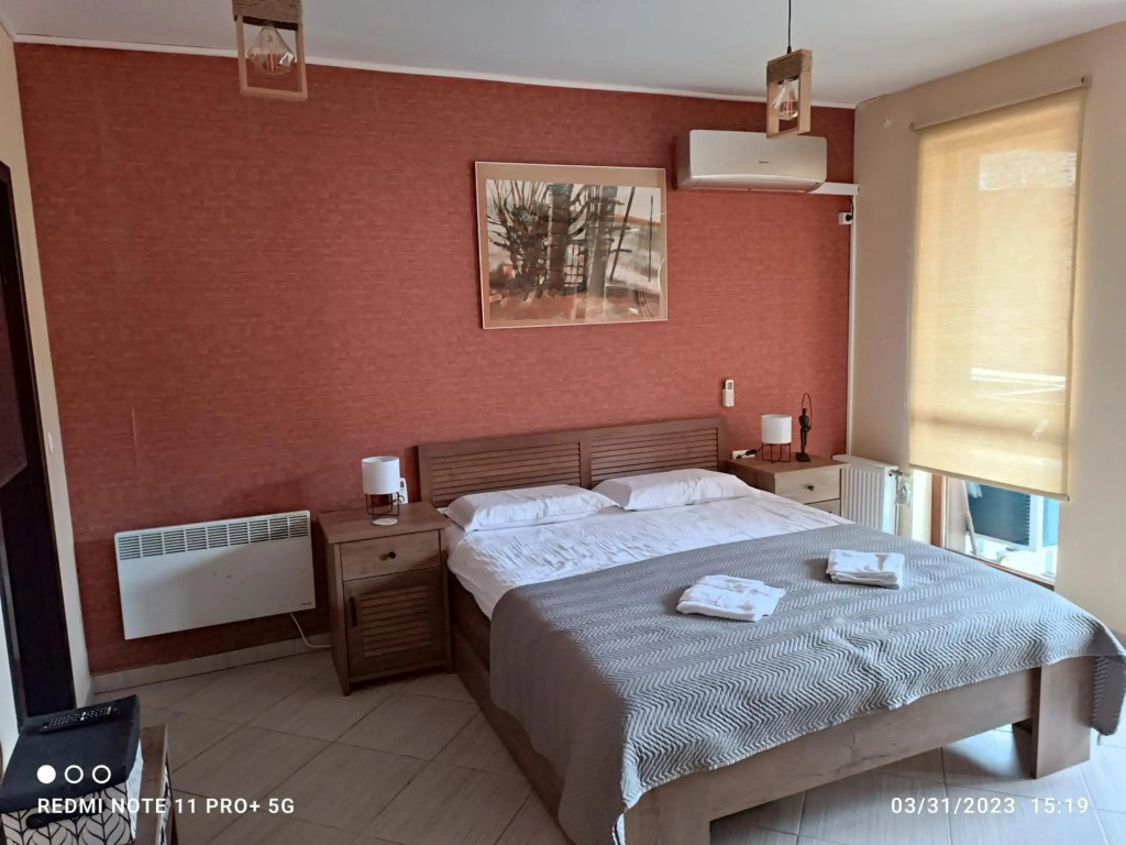 Studio D06, Green Life Bansko