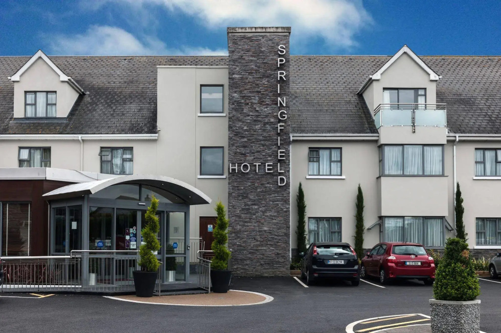 Springfield Hotel