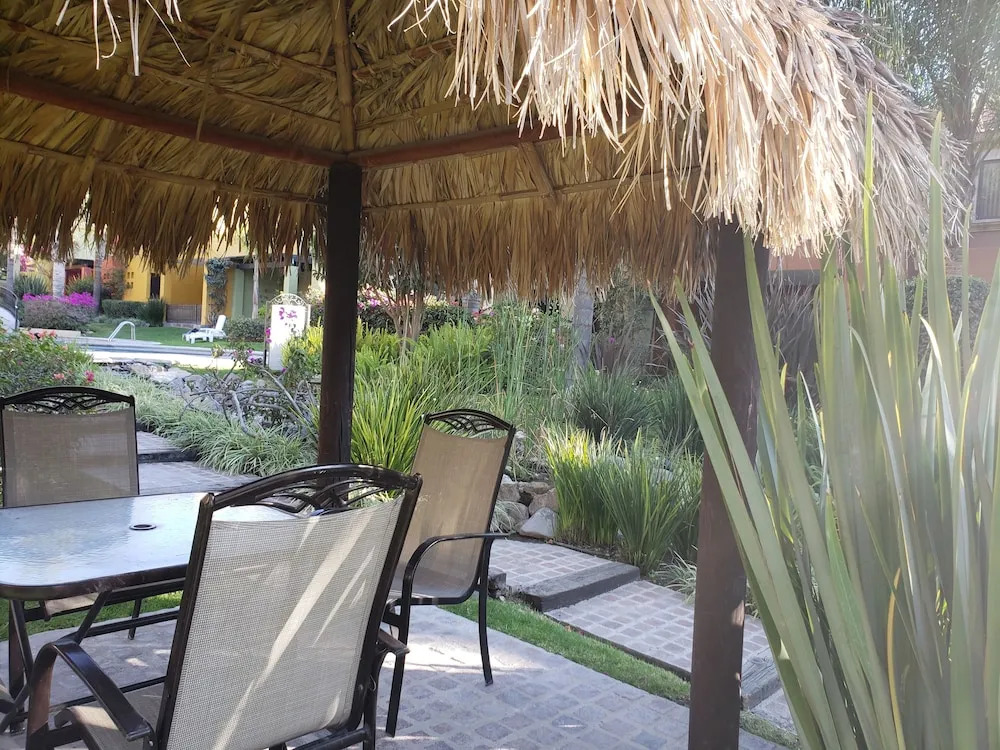 Residencial El Secreto. Casa Abedul.