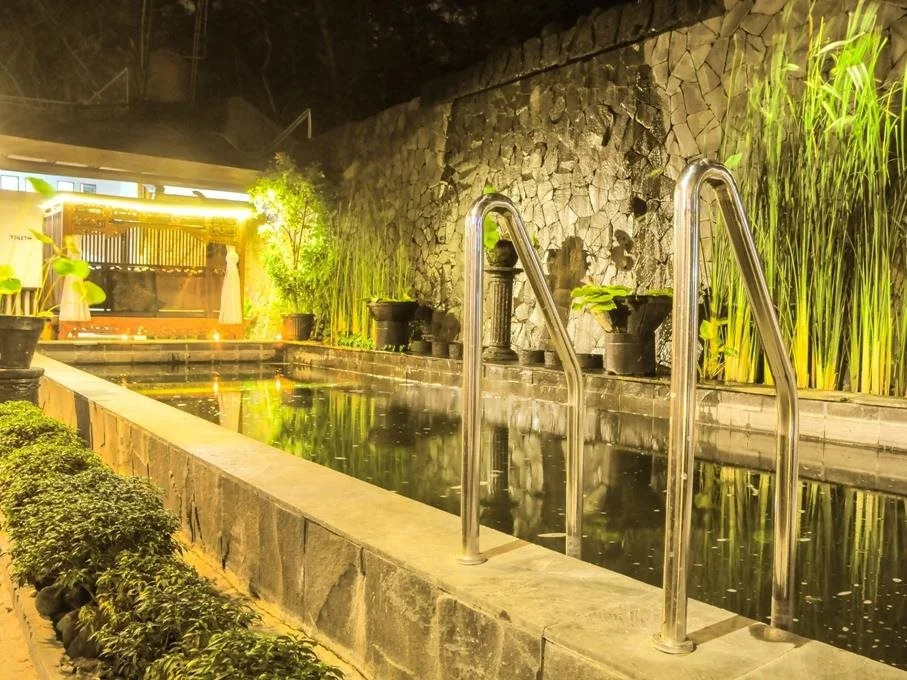 NIDA Rooms Mataram Bumi Affandi