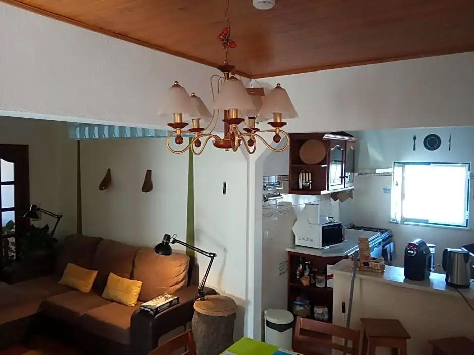 Hostel Nature - Zambujeira do Mar