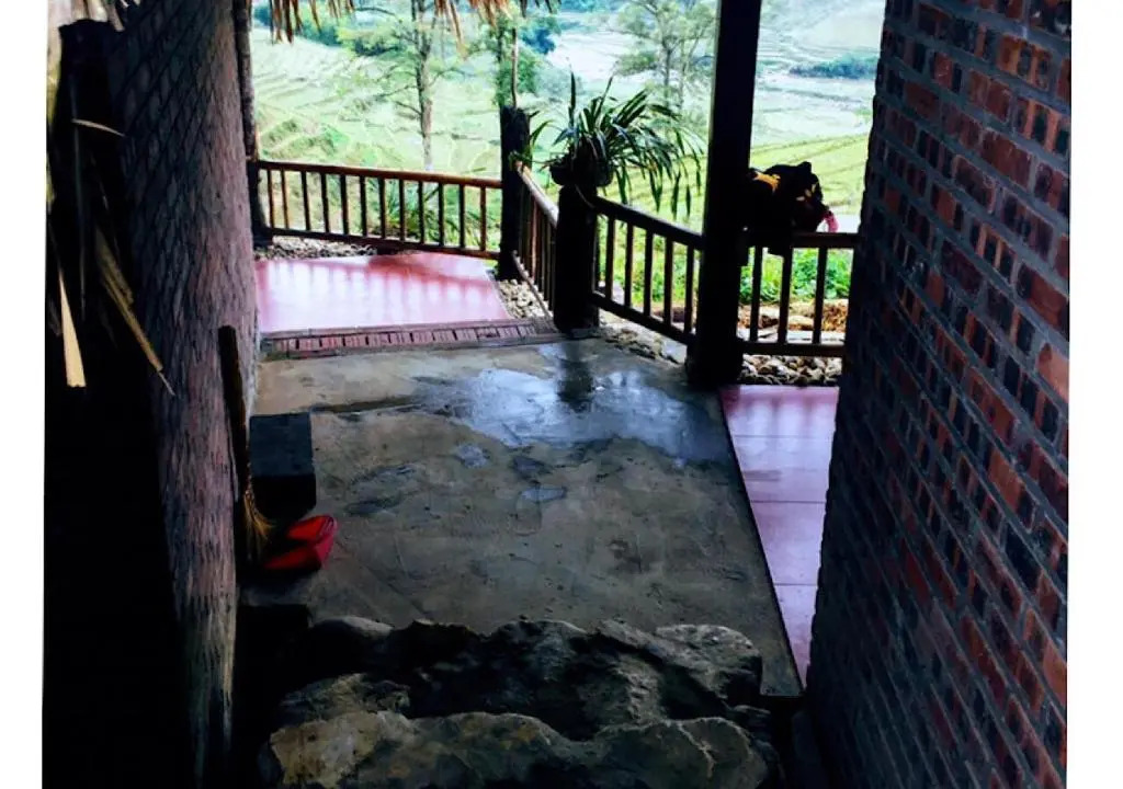 Sapa Hmong Bungalow Homestay