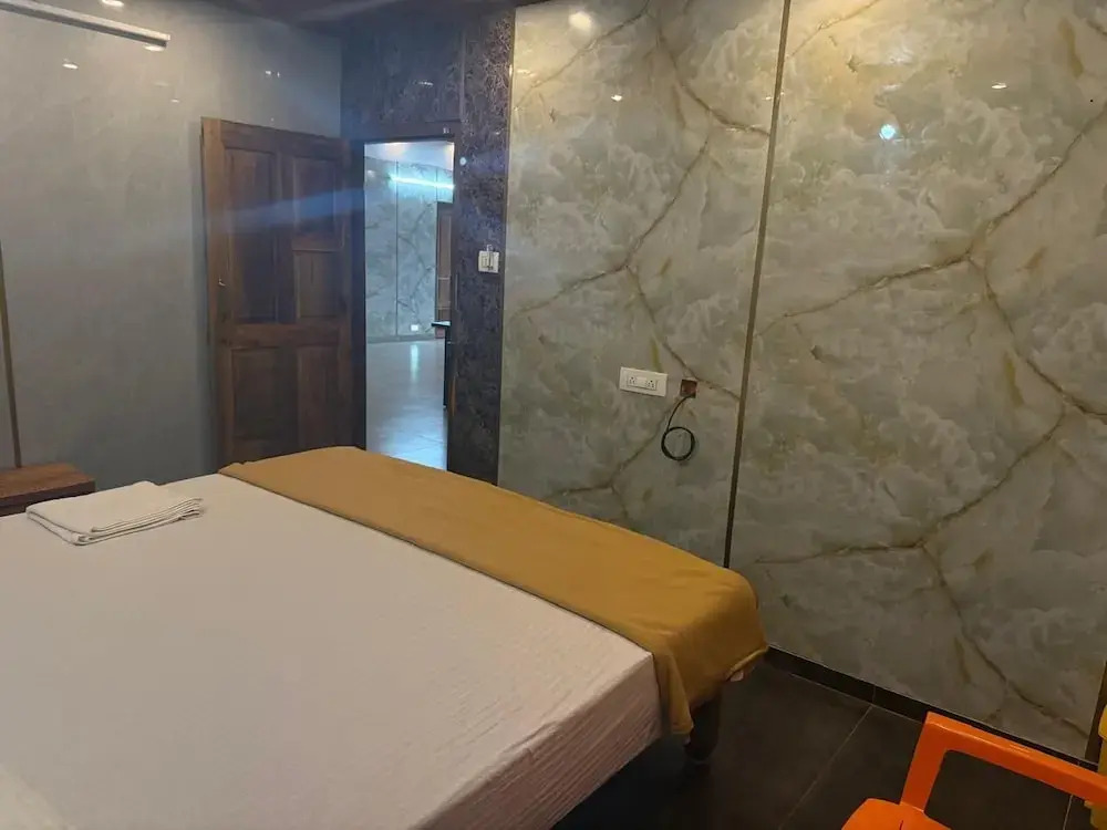 Aishwarya Homestay