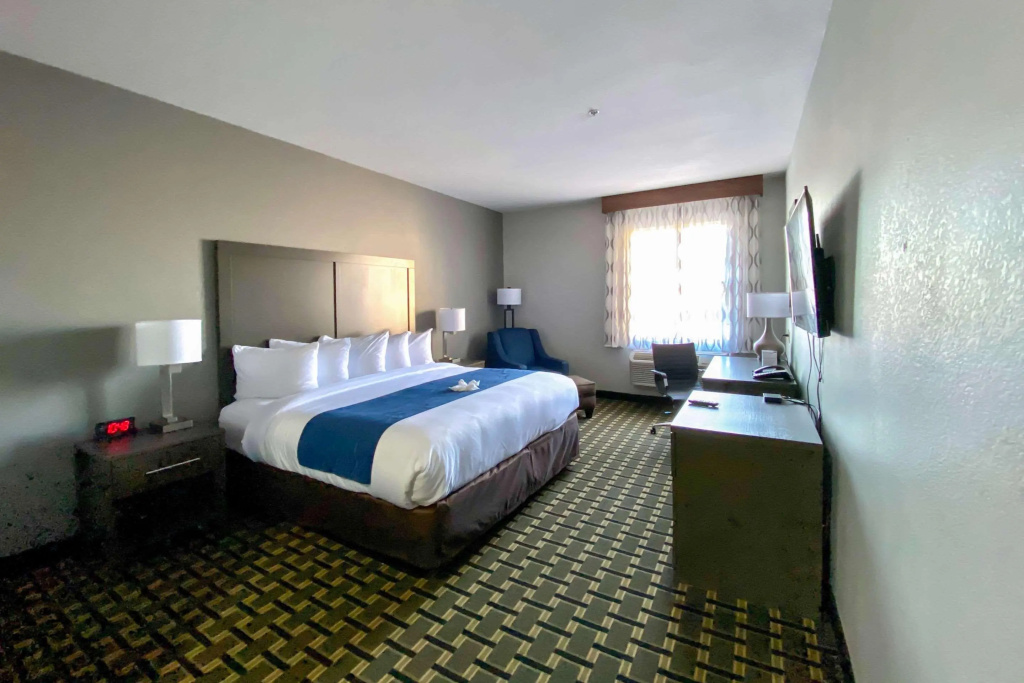 Comfort Inn Owasso   Tulsa