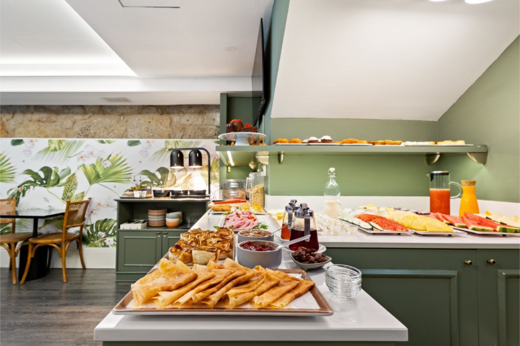 Jardim da Batalha Boutique Hotel by Shiadu