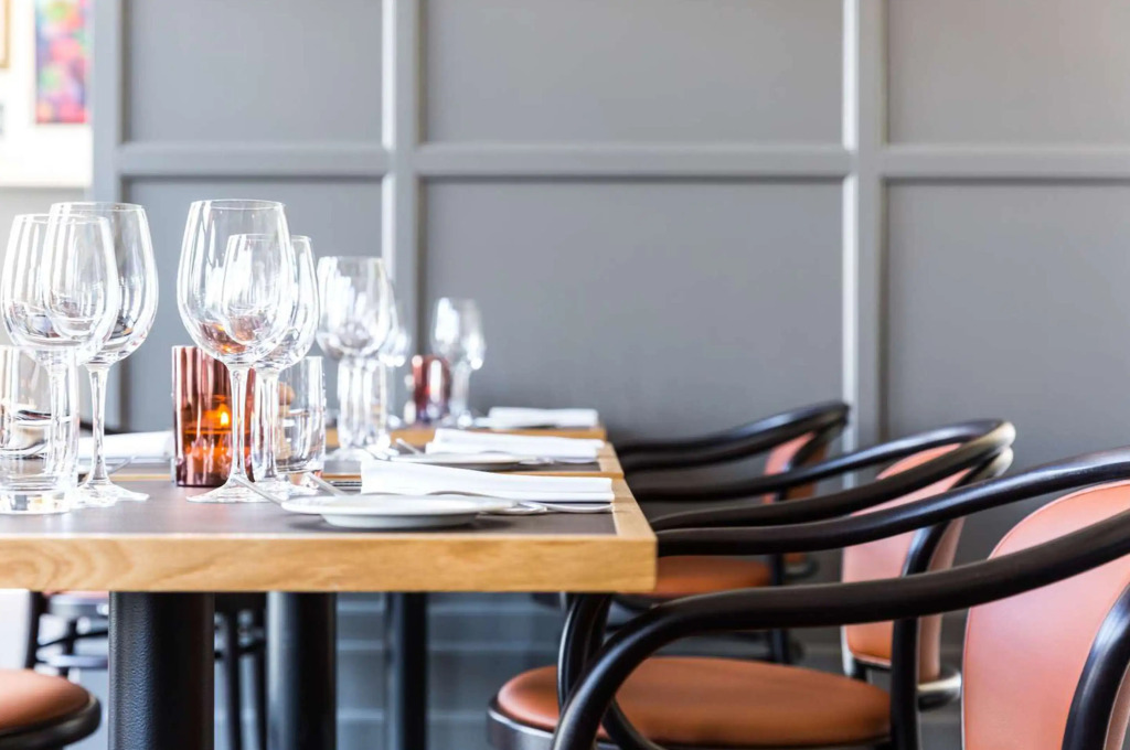 Herning City Hotel