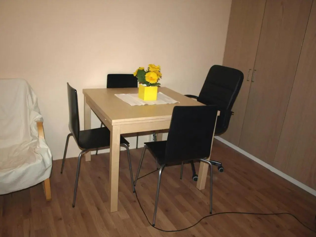 Apartment Rochstrasse Berlin