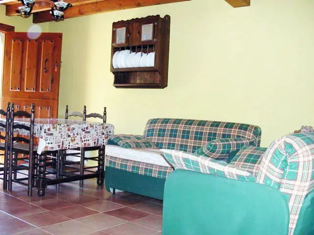 Casa rural Mariquina