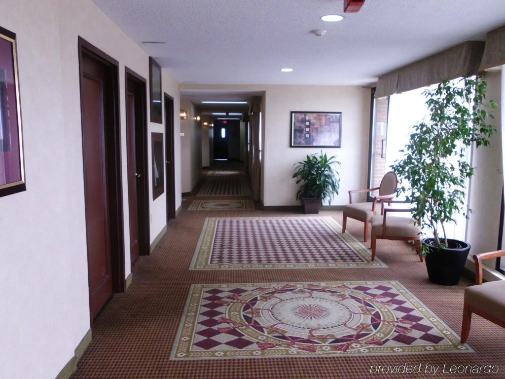TownePlace Suites by Marriott Toronto Northeast/Markham