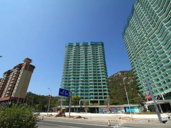 Xunliaowan V-Continent Apartment Hotel