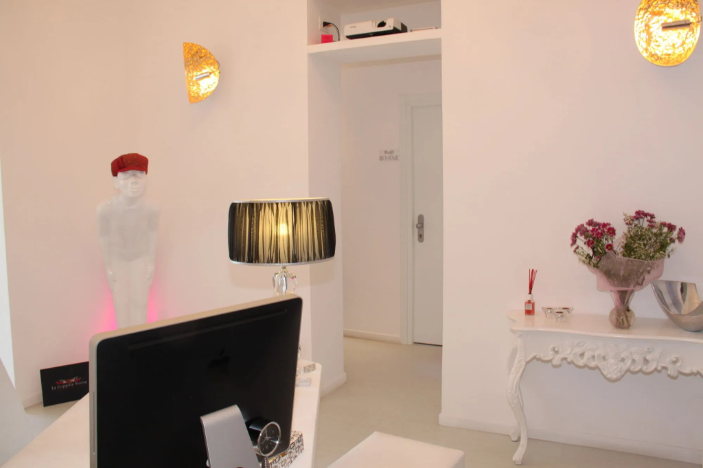 Palco Rooms&Suites