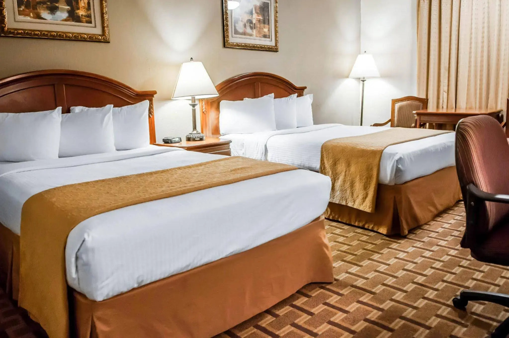 Hotel Inn Santa Fe