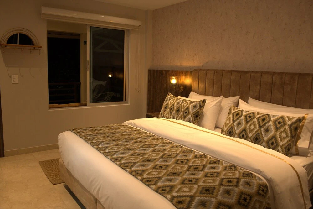AITABU HOTEL CAMPESTRE