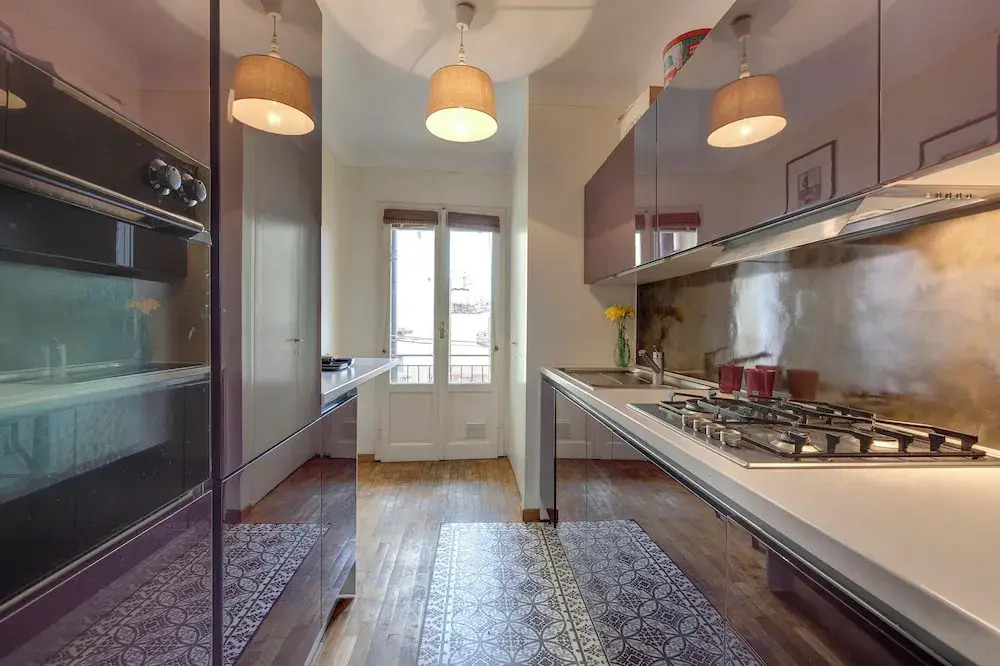 Mamo Florence - Casper Apartment
